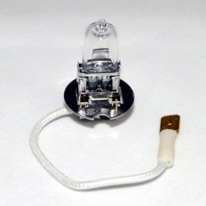 KC HiLiTES 12V H3 100w ハロゲン交換バルブ（単品）- クリア