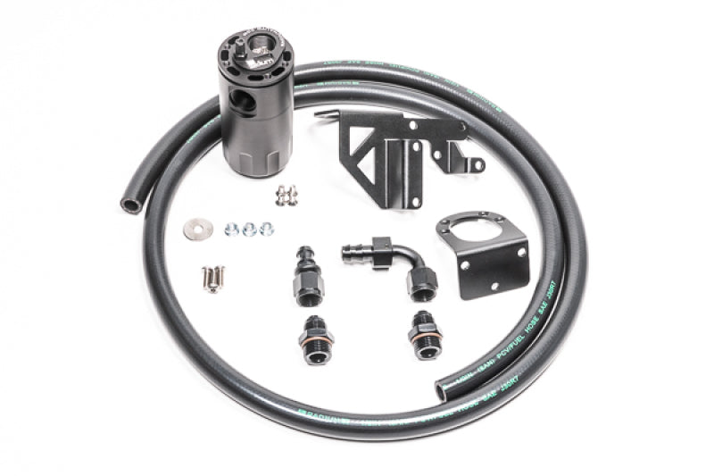 Radium Engineering 07-21 トヨタ タンドラ キャッチタンクキット CCV フルードロック