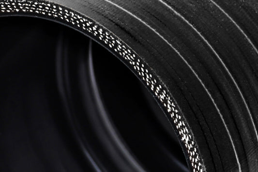 HPS シリコン ホース キット - インタークーラー ホース ブーツ 57-1539-BLK