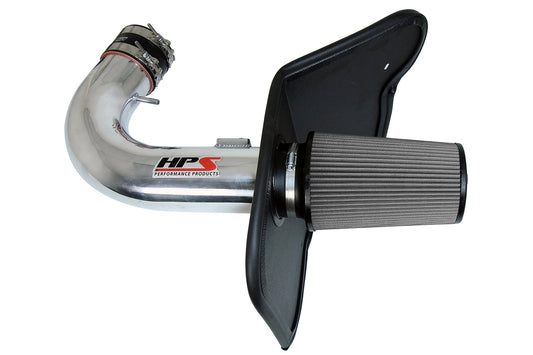 HPS エア インテーク キット 827-607P