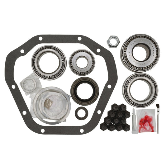 Eaton Dana70 リアデフ コンプリートインストールキット