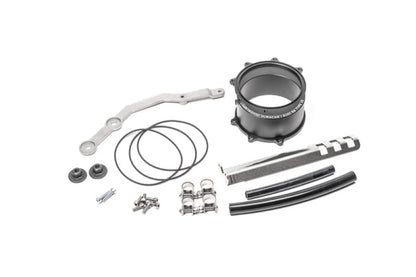 Radium Engineering アウディ R8 タイプ-4S / ランボルギーニ ウラカン FHST エクステンションアドオン