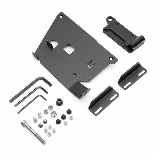 Cobb Tuning 24-26 Ford F-150 ラプター ACC リレーションブラケット