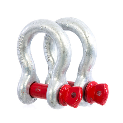 ARB ボウシャックル 10mm 1.0T 定格 タイプS