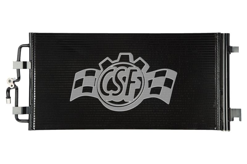 CSF 06-11 シボレー インパラ 3.5L エアコンコンデンサー