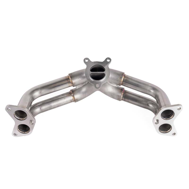 GrimmSpeed 等長エキゾーストマニホールド(等長エキマニ) | スバル 2022-2025年 WRX(FA24)