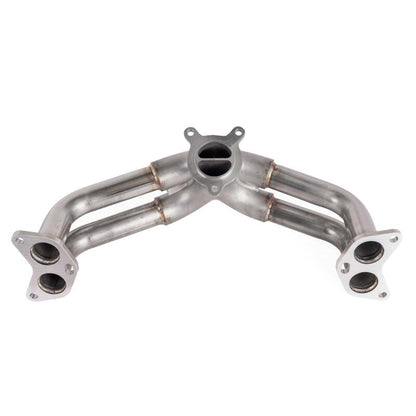 GrimmSpeed 等長エキゾーストマニホールド(等長エキマニ) | スバル 2022-2025年 WRX(FA24)