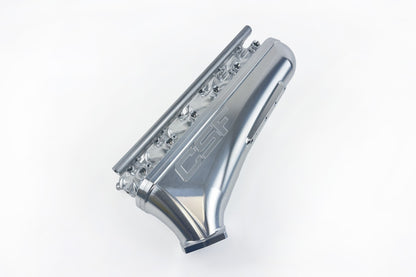 CSF S58 ノーリミット ビレット エア・トゥ・エア コンペティションマニホールド