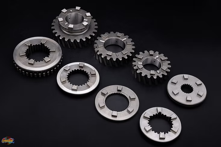 JZX90 クレスタ&frasl;チェイサー&frasl;マーク2 – Shaft Shop