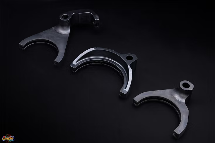 Speed Tek Auto Racing トヨタ JZX90 / JZX100 / JZX110 / JZA70 純正5