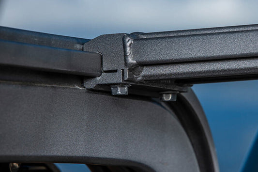 ARB 16-23 トヨタ タコマ ベースラック 50インチ クロスバー