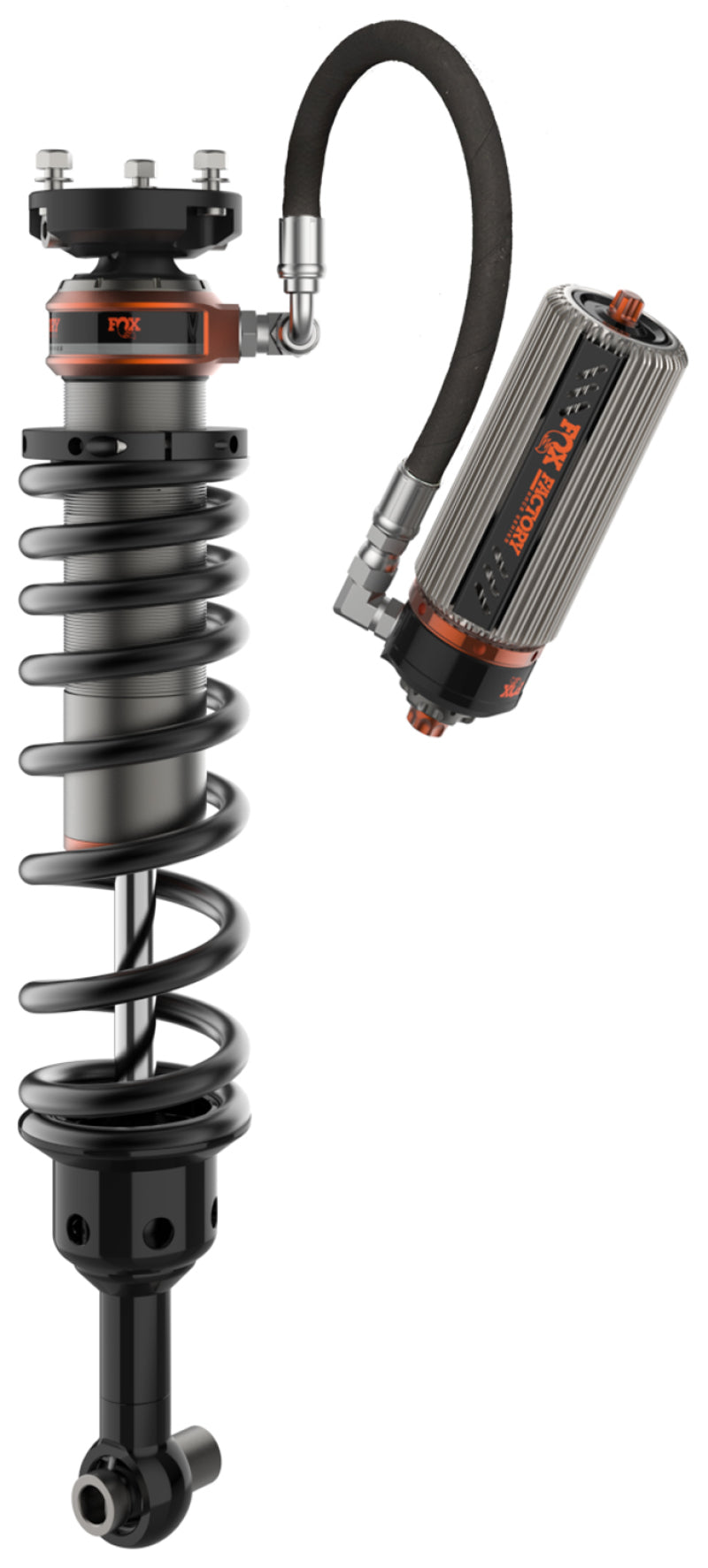 Fox 2021年以降 Ford Bronco リア 3 - 3.5インチリフト（ベースモデル向け）