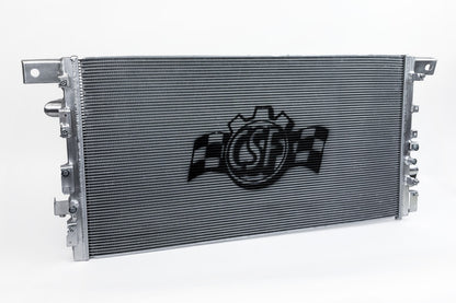 CSF 21-25 フォード・ラプターおよびF-150用 ハイパフォーマンス ラジエーター