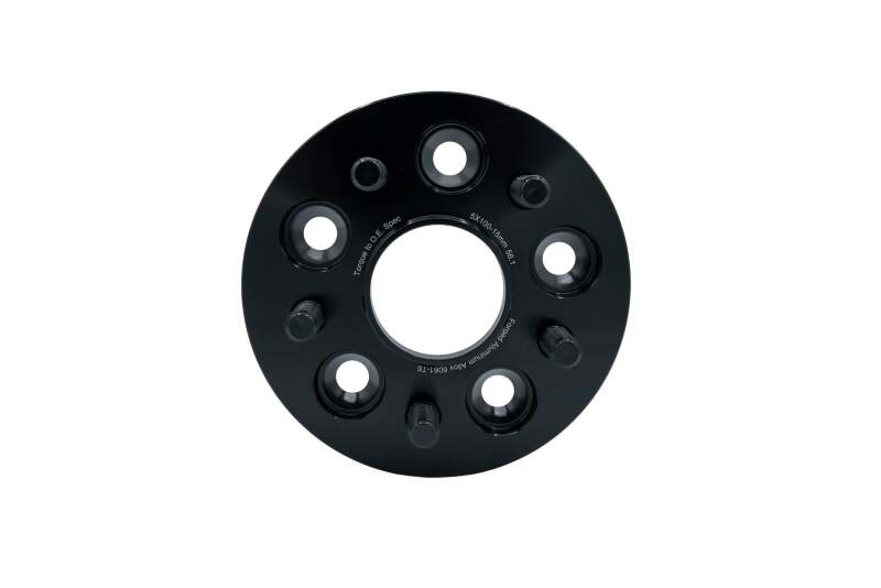 GrimmSpeed ハブセントリック ワイドトレッドスペーサー 15mm(2枚セット) | スバル 2002-2014年 WRX(5x100)