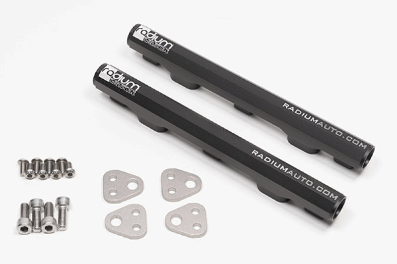 Radium Engineering トヨタ 2GR-FSE フューエルデリバリーレール