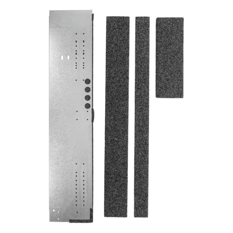 ARB サイドフロアアダプター LHS For RF1355