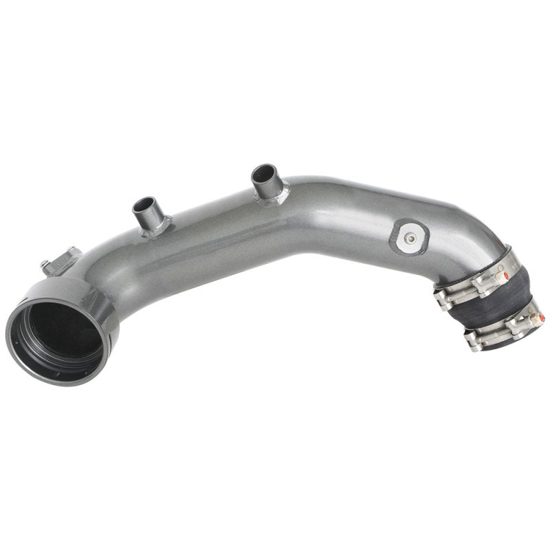 AEM 07-10 BMW 335I L6-3.0L F/I ターボ インタークーラー チャージパイプキット