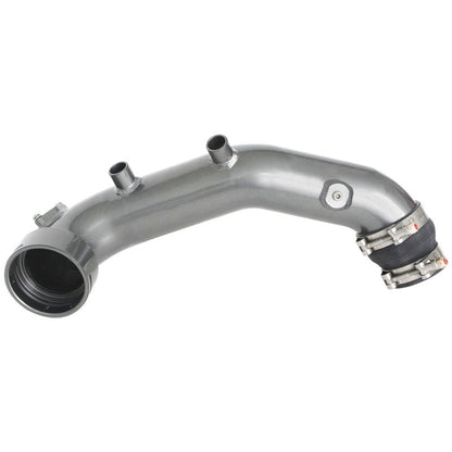 AEM 07-10 BMW 335I L6-3.0L F/I ターボ インタークーラー チャージパイプキット