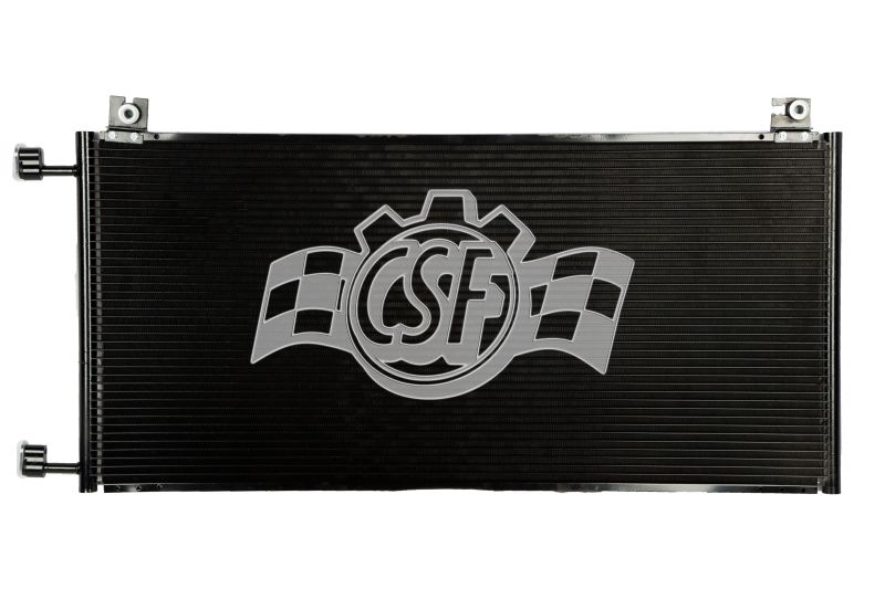 CSF 00-06 シボレー タホ 4.8L エアコンコンデンサー