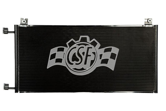 CSF 00-06 シボレー タホ 4.8L エアコンコンデンサー