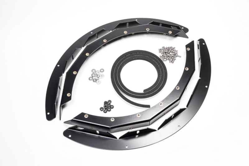 Radium Engineering スペアタイヤ フューエルセル取り付けキット