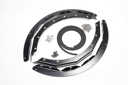 Radium Engineering スペアタイヤ フューエルセル取り付けキット