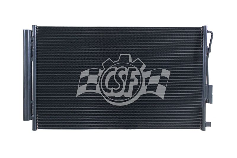 CSF 13-14 Hyundai Santa Fe 2.4L エアコンコンデンサー