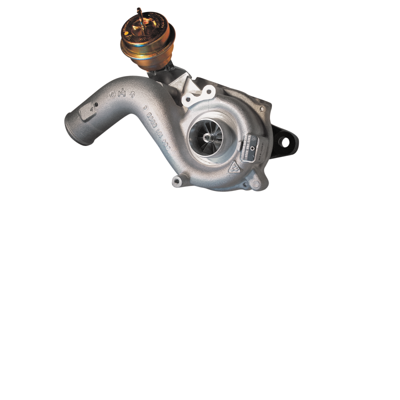 BorgWarner ターボチャージャー SX Audi RS K04 CHRA