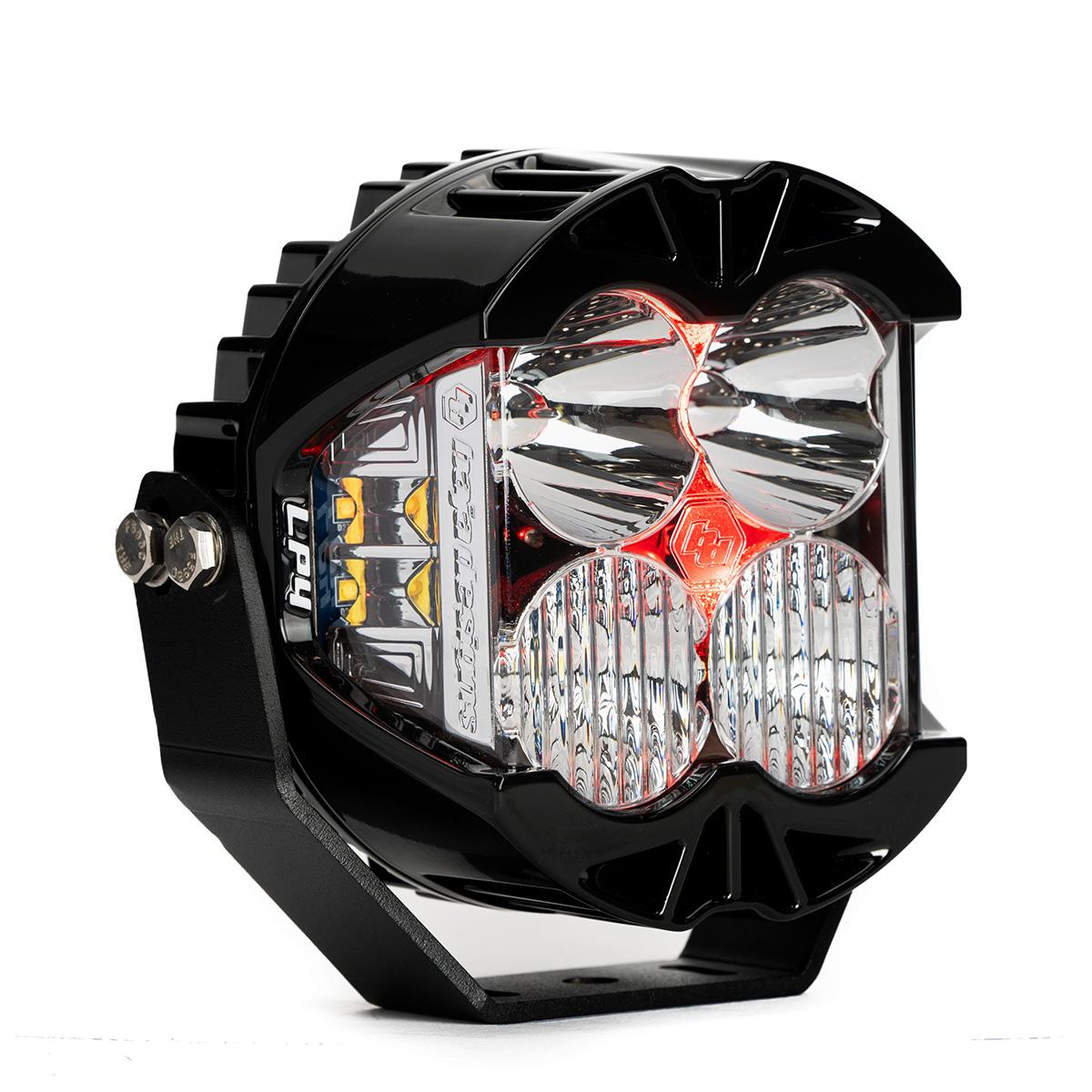 Baja Designs LP4 Pro LEDポッドライト（単品）