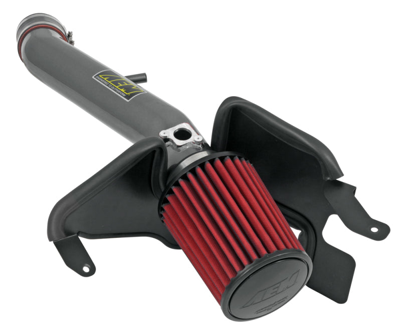 AEM 14-15 レクサス IS250/350 V6 コールドエアインテーク