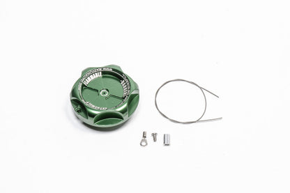 Radium Engineering フューエルセル キャップベント付き
