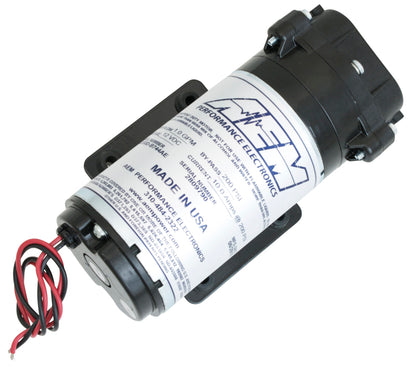 AEM ウォーター／メタノールインジェクション 6アンペア 循環式ポンプ 200psi 1ガロン（約3.79L）キット用 **交換部品