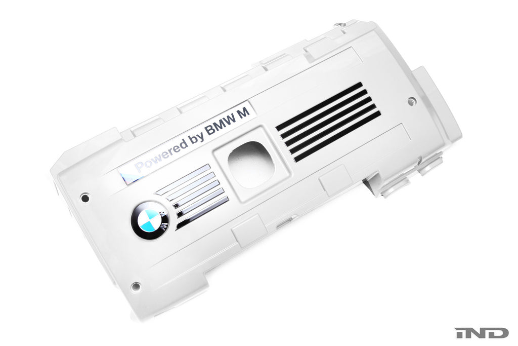 iND e82 1m painted engine cover - iND Distribution
