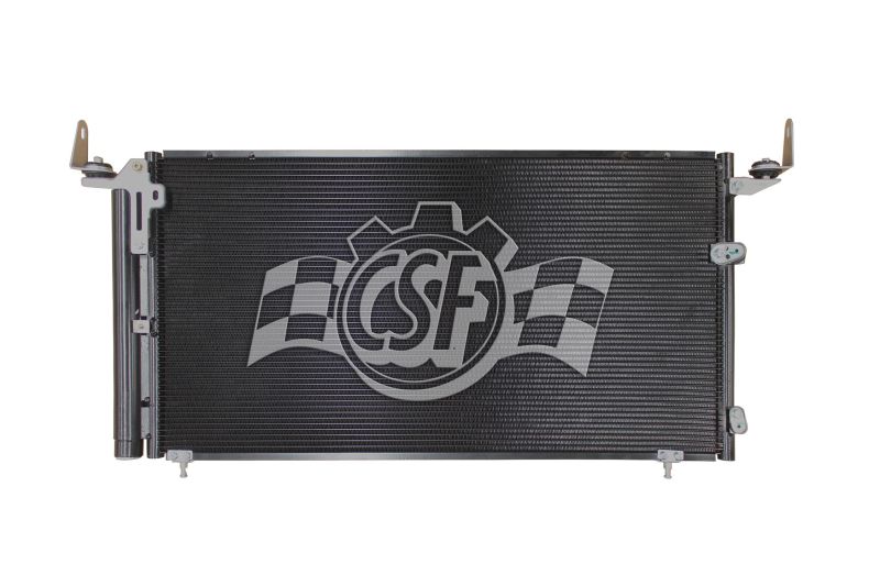 CSF 03-06 トヨタ タンドラ 4.7L エアコンコンデンサー