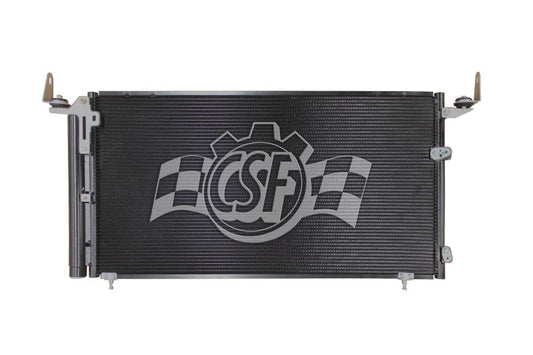 CSF 03-06 トヨタ タンドラ 4.7L エアコンコンデンサー