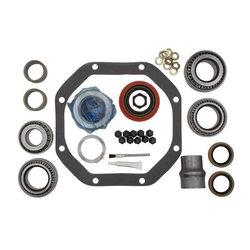 Eaton GM 8.5インチ 3rd-Member コンプリートインストールキット