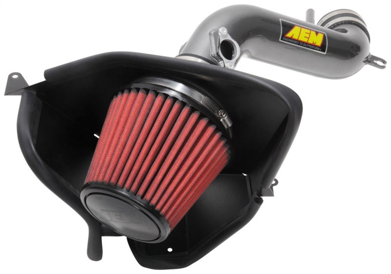 AEM 2018年式トヨタカムリ V6-3.5L F/I コールドエアインテーク