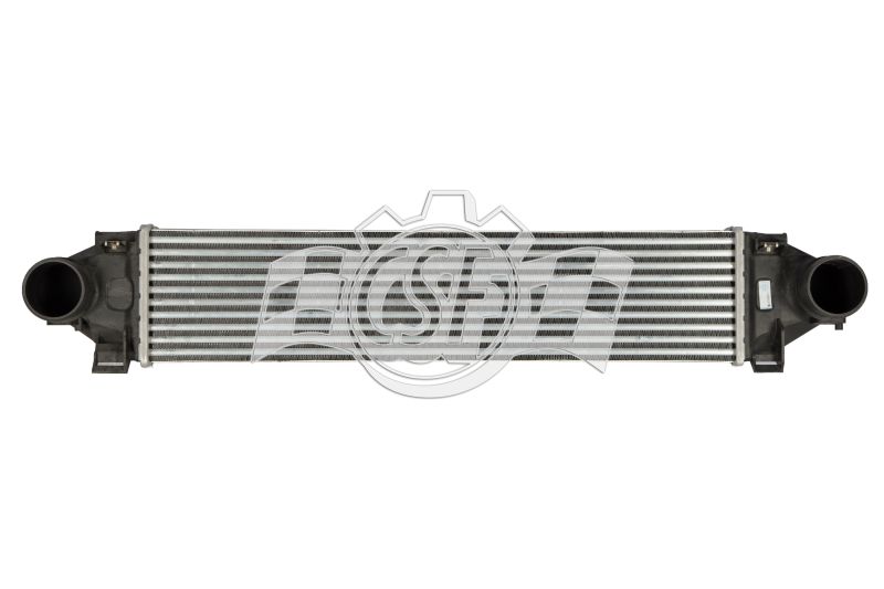 CSF 11-16 ボルボ S60 3.0L 純正互換インタークーラー