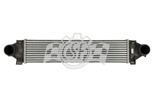CSF 11-16 ボルボ S60 3.0L 純正互換インタークーラー