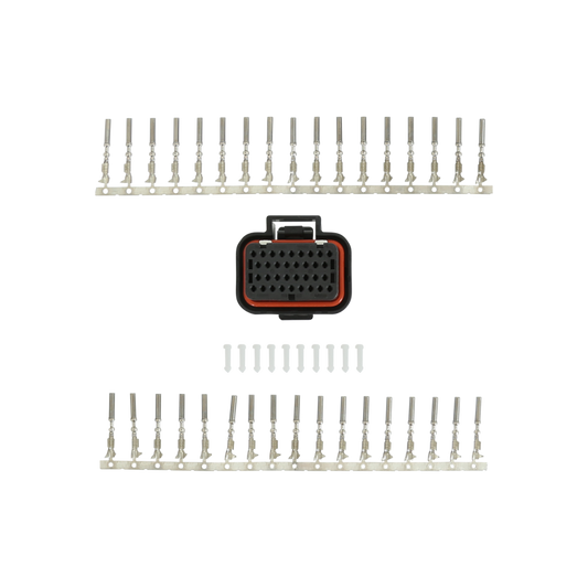 BMS aem30-8401M および aem30-8401S用交換コネクターキット