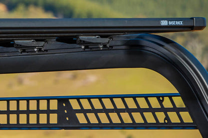 ARB 16-23 トヨタ タコマ ベースラック用マウントキット