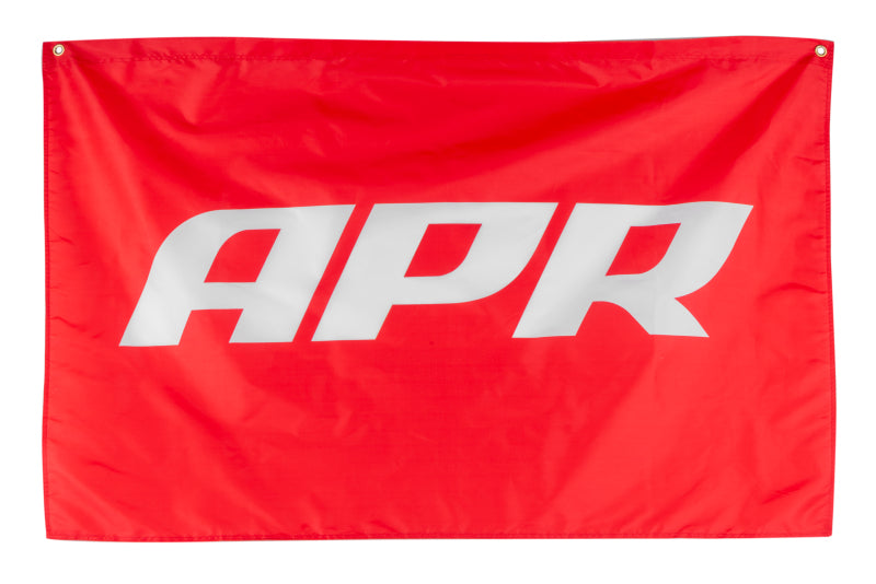 APR ポリエステルフラッグ 3ft x 5ft - レッド
