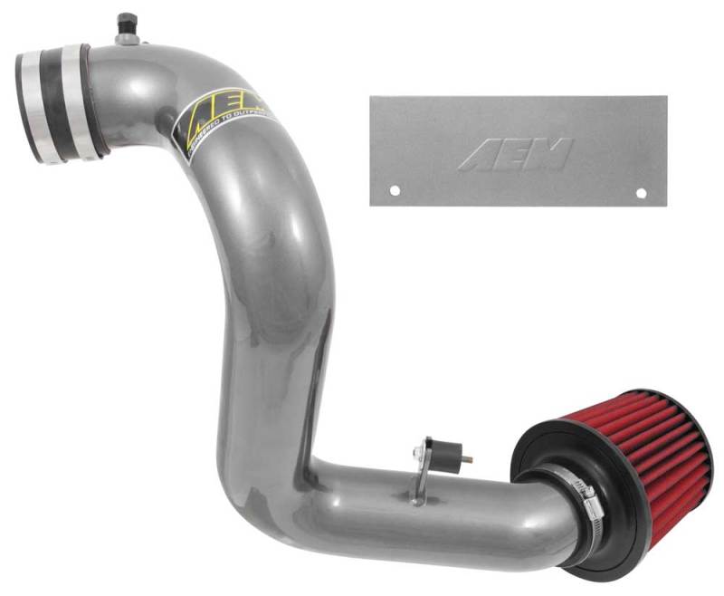 AEM 2011-2014年式 Hyundai ソナタ/Kia オプティマ 2.4L L4用 コールドエアインテークシステム