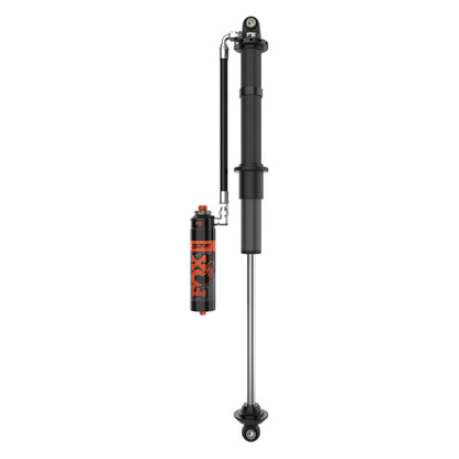 Fox 2.0 Factory Raceシリーズ 12インチ（約305mm）R/R 7/8インチ（約22.2mm）シャフト コイルオーバーショック - Fox グレー セラコート