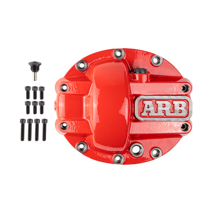 ARB デフカバー D35