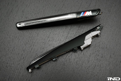 iND e82 1m painted side marker set - iND Distribution