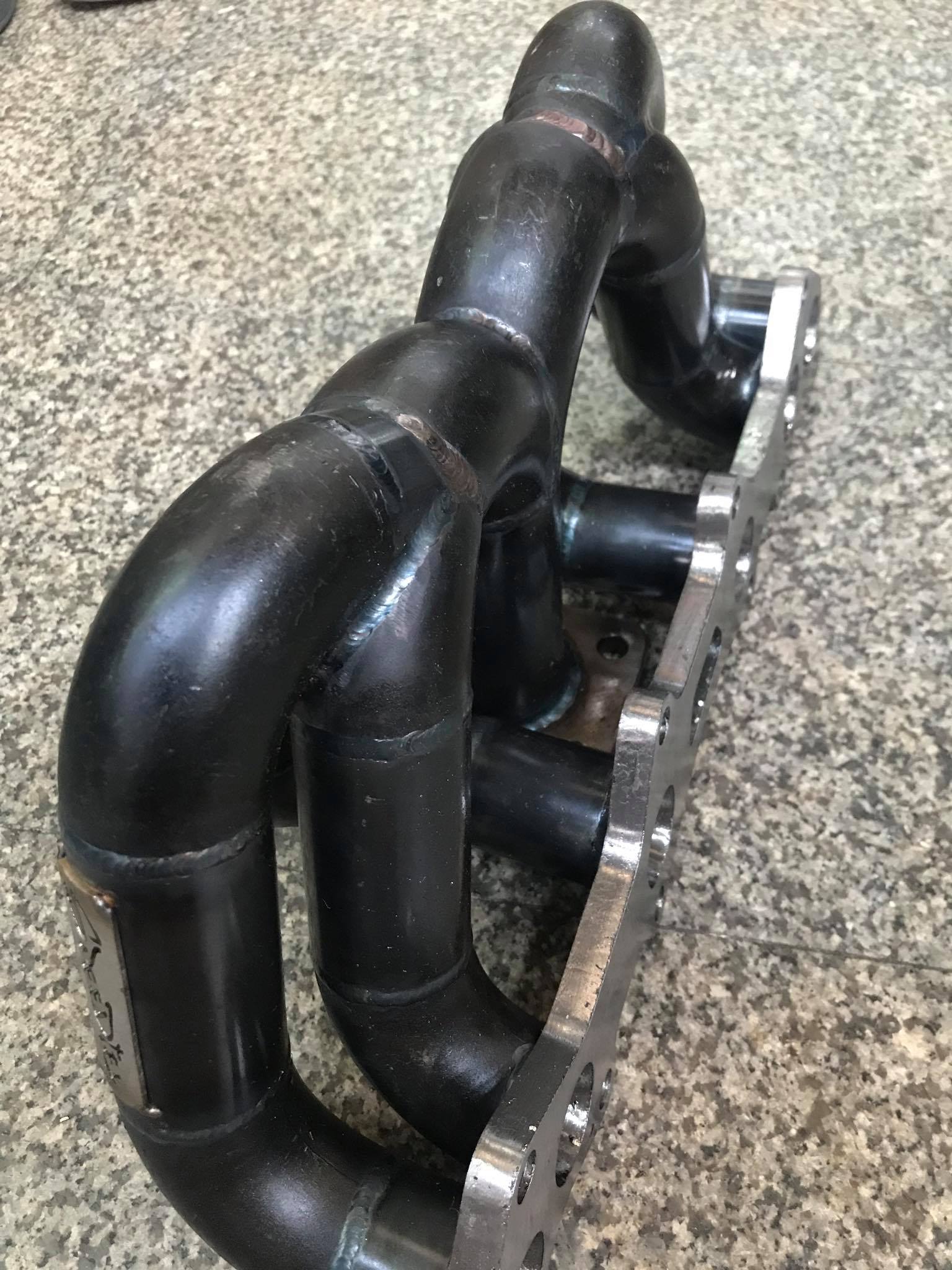 Speed Tek Auto Racing トヨタ 1JZ-GTE VVTi ローマウント スチーム