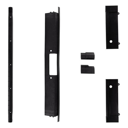 ARB トリムキット 530mm（約21インチ）ワイドローラードロワーフィックスドフロア