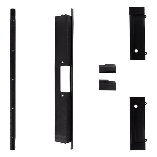 ARB トリムキット 530mm（約21インチ）ワイドローラードロワーフィックスドフロア