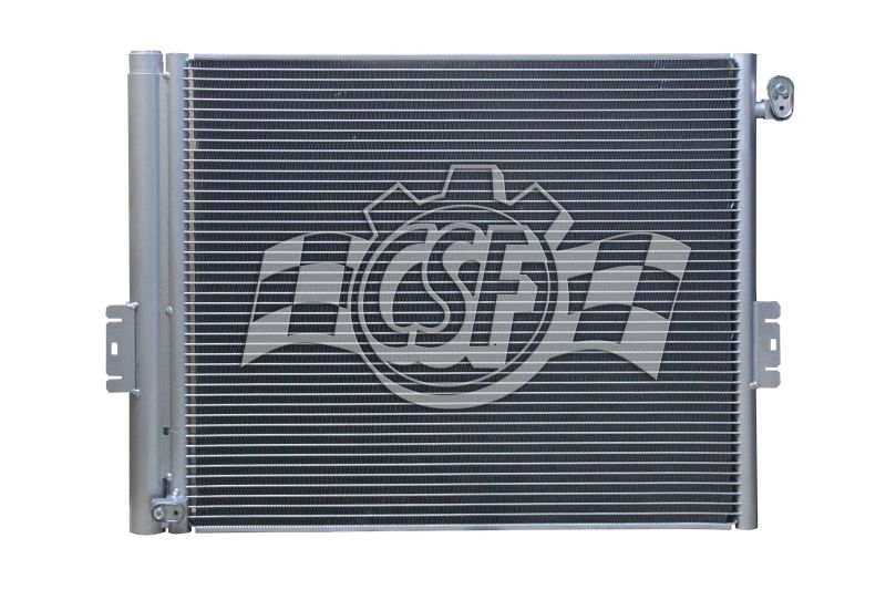 CSF 13-14 トヨタ タコマ 2.7L エアコンコンデンサー